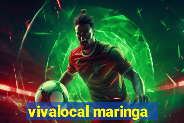 vivalocal maringa
